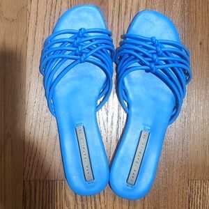 Zara Sandals